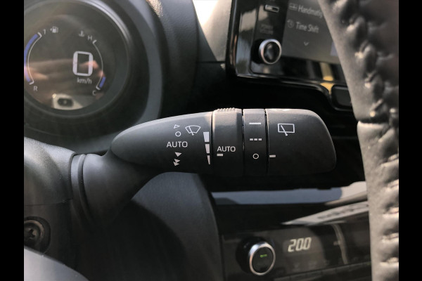 Toyota Yaris Cross 1.5 Hybrid Active | Apple CarPlay/Android auto, LED, Parkeercamera, Adaptive cruise control, Climate control