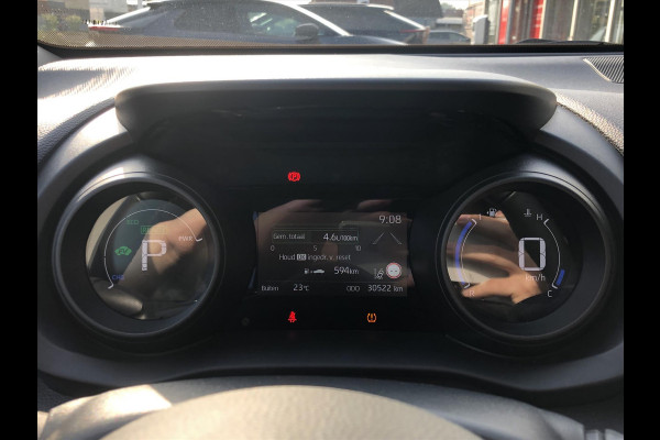 Toyota Yaris Cross 1.5 Hybrid Active | Apple CarPlay/Android auto, LED, Parkeercamera, Adaptive cruise control, Climate control