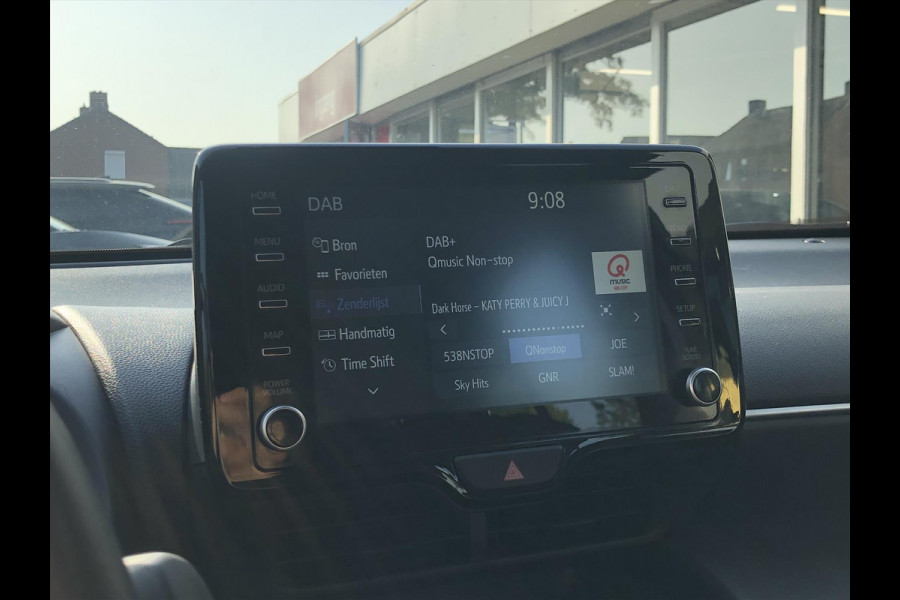 Toyota Yaris Cross 1.5 Hybrid Active | Apple CarPlay/Android auto, LED, Parkeercamera, Adaptive cruise control, Climate control