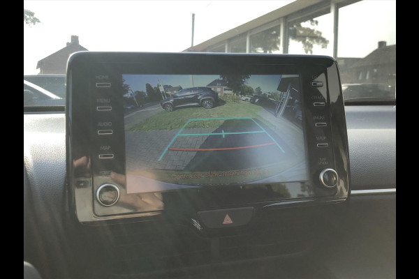 Toyota Yaris Cross 1.5 Hybrid Active | Apple CarPlay/Android auto, LED, Parkeercamera, Adaptive cruise control, Climate control