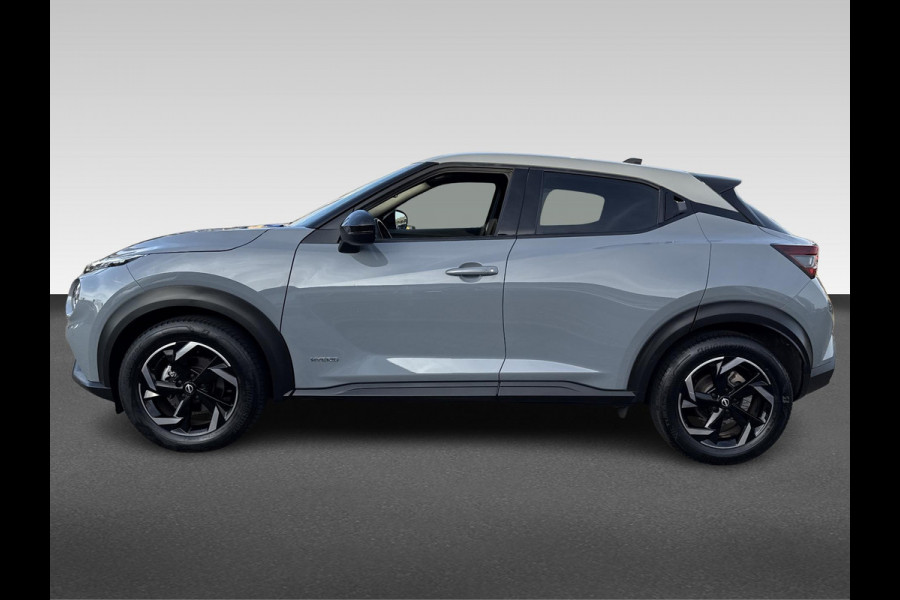 Nissan Juke 1.6 Hybrid N-Connecta