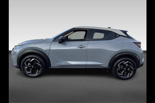 Nissan Juke 1.6 Hybrid N-Connecta