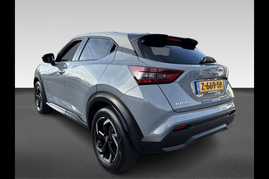Nissan Juke 1.6 Hybrid N-Connecta