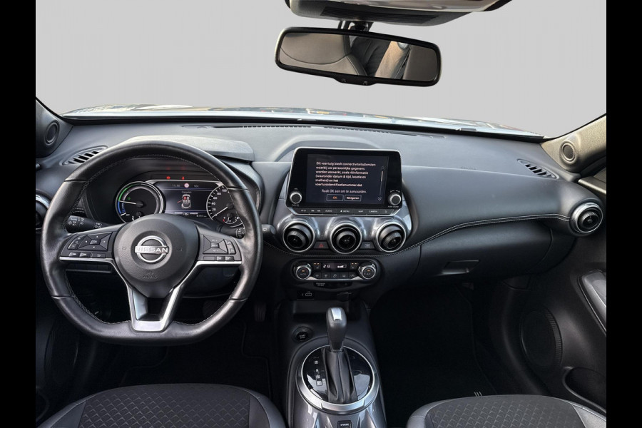 Nissan Juke 1.6 Hybrid N-Connecta