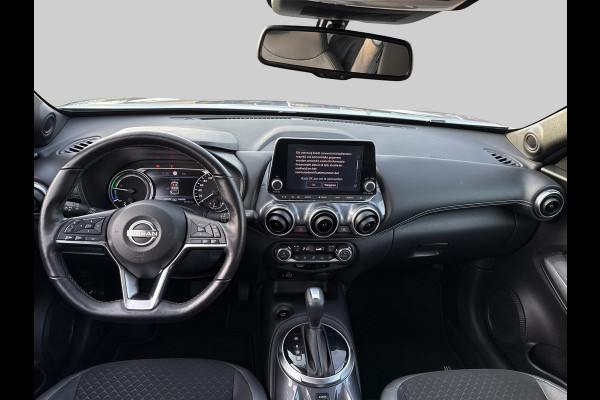 Nissan Juke 1.6 Hybrid N-Connecta