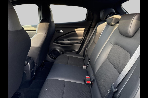 Nissan Juke 1.6 Hybrid N-Connecta