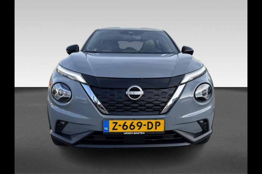 Nissan Juke 1.6 Hybrid N-Connecta