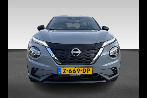 Nissan Juke 1.6 Hybrid N-Connecta