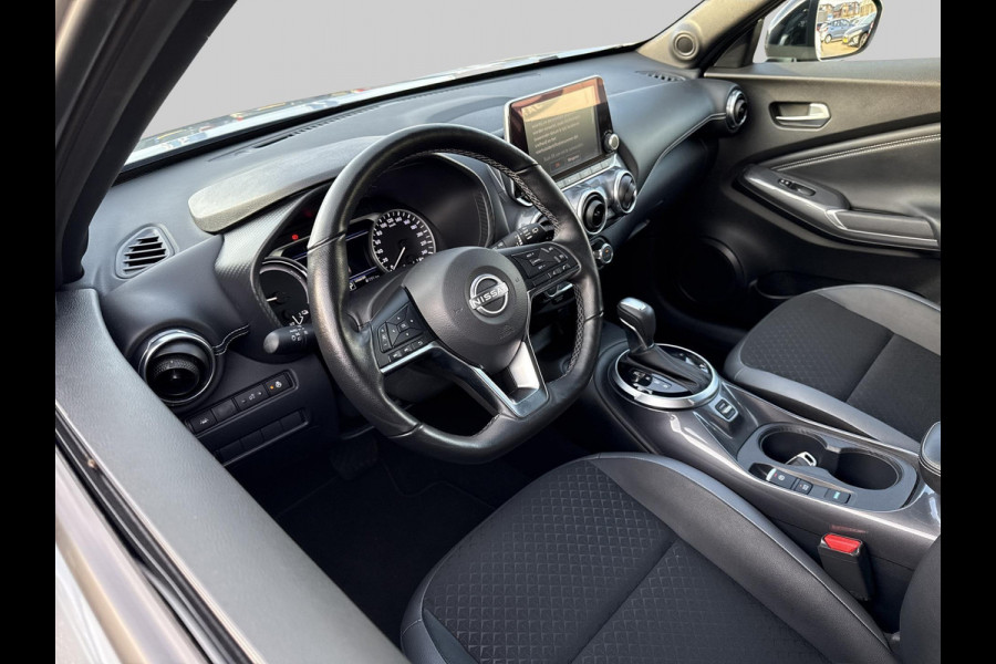 Nissan Juke 1.6 Hybrid N-Connecta