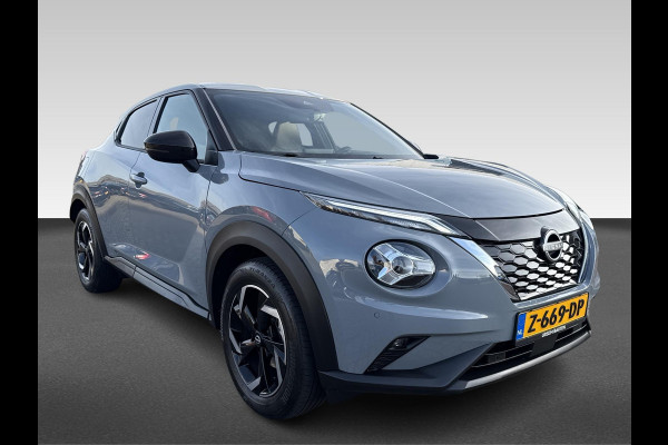 Nissan Juke 1.6 Hybrid N-Connecta