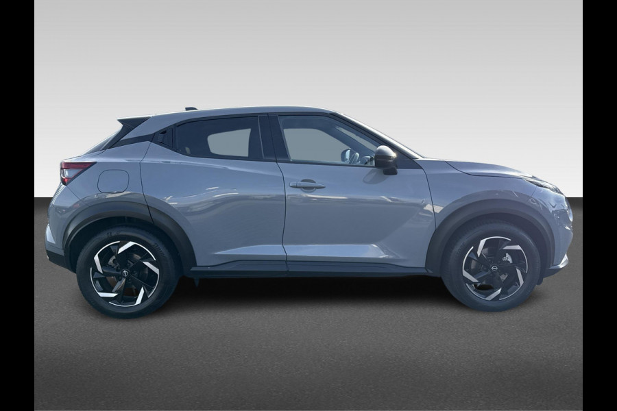 Nissan Juke 1.6 Hybrid N-Connecta