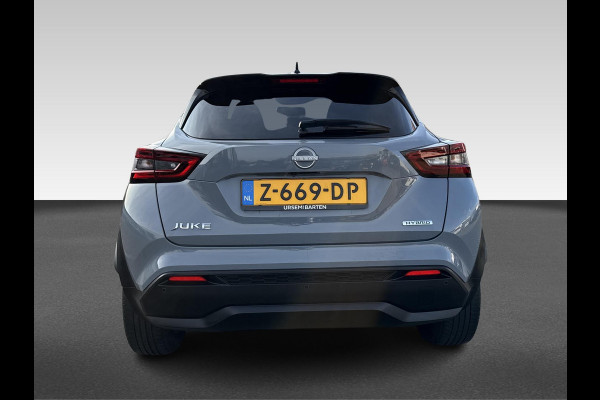 Nissan Juke 1.6 Hybrid N-Connecta
