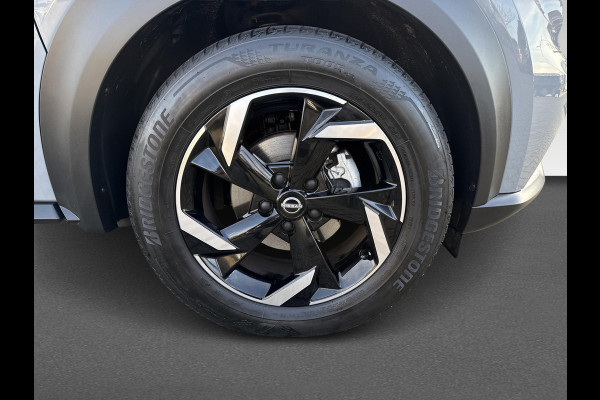 Nissan Juke 1.6 Hybrid N-Connecta