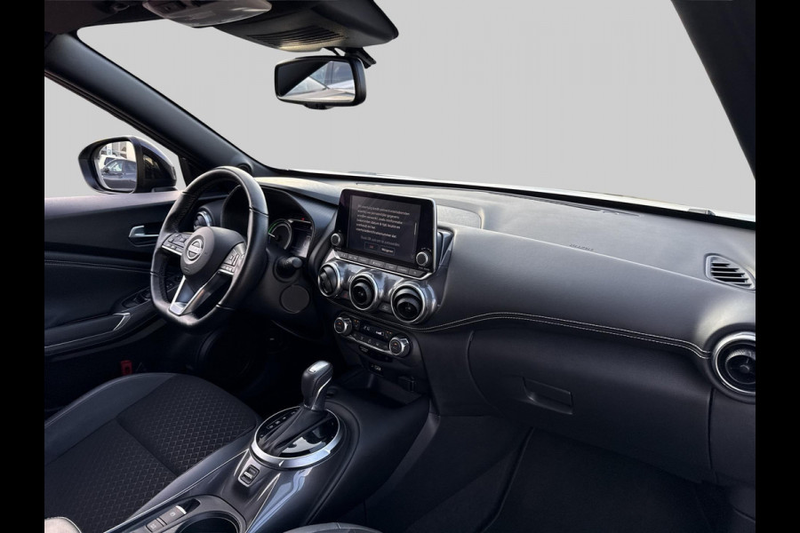 Nissan Juke 1.6 Hybrid N-Connecta