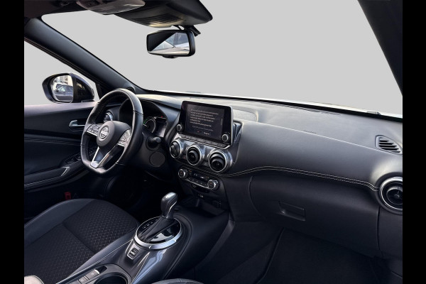 Nissan Juke 1.6 Hybrid N-Connecta