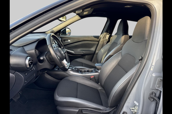 Nissan Juke 1.6 Hybrid N-Connecta