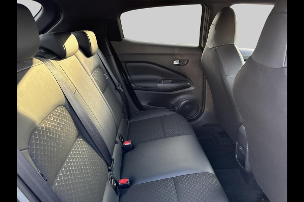 Nissan Juke 1.6 Hybrid N-Connecta