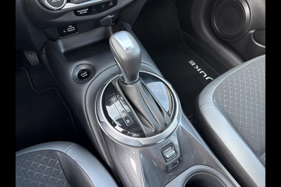 Nissan Juke 1.6 Hybrid N-Connecta