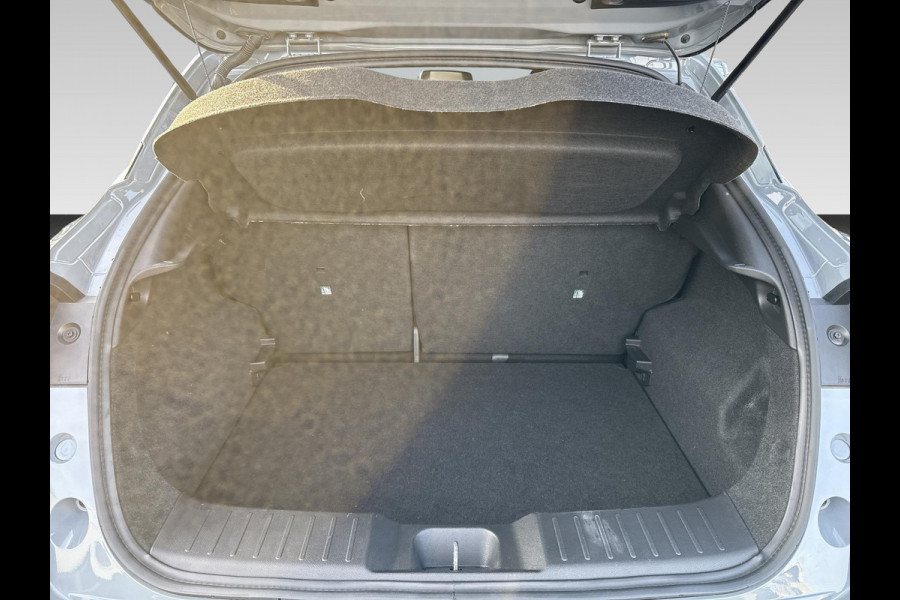 Nissan Juke 1.6 Hybrid N-Connecta