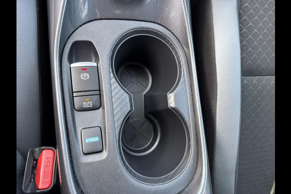 Nissan Juke 1.6 Hybrid N-Connecta