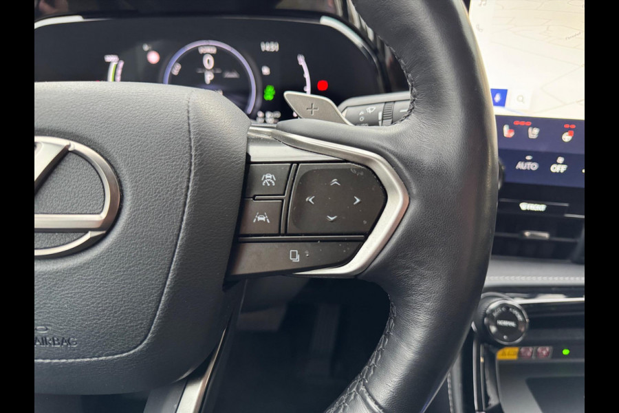 Lexus NX 450h+ AWD Executive Line | Head up display, 20 inch, Geheugenfunctie, Stoelventilatie, 360 Camera, Groot scherm, Dodehoekherkenn