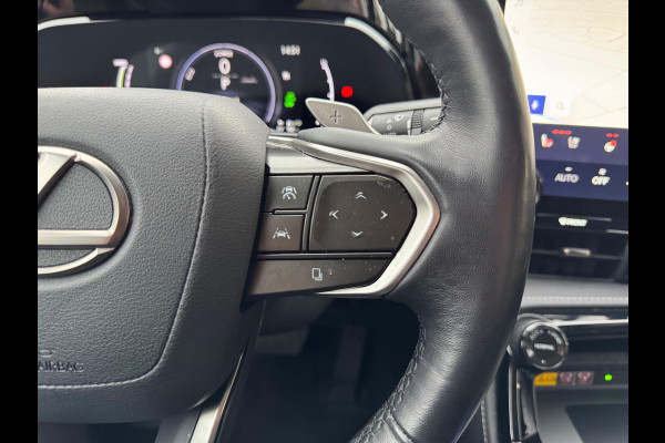 Lexus NX 450h+ AWD Executive Line | Head up display, 20 inch, Geheugenfunctie, Stoelventilatie, 360 Camera, Groot scherm, Dodehoekherkenn