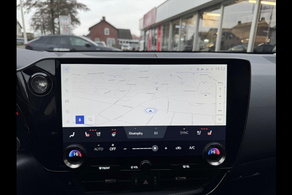 Lexus NX 450h+ AWD Executive Line | Head up display, 20 inch, Geheugenfunctie, Stoelventilatie, 360 Camera, Groot scherm, Dodehoekherkenn