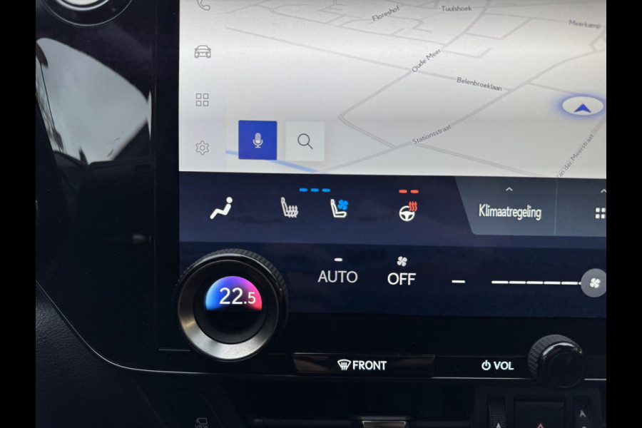 Lexus NX 450h+ AWD Executive Line | Head up display, 20 inch, Geheugenfunctie, Stoelventilatie, 360 Camera, Groot scherm, Dodehoekherkenn