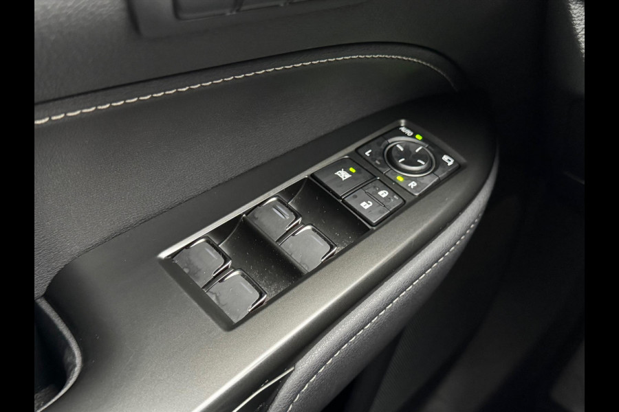 Lexus NX 450h+ AWD Executive Line | Head up display, 20 inch, Geheugenfunctie, Stoelventilatie, 360 Camera, Groot scherm, Dodehoekherkenn