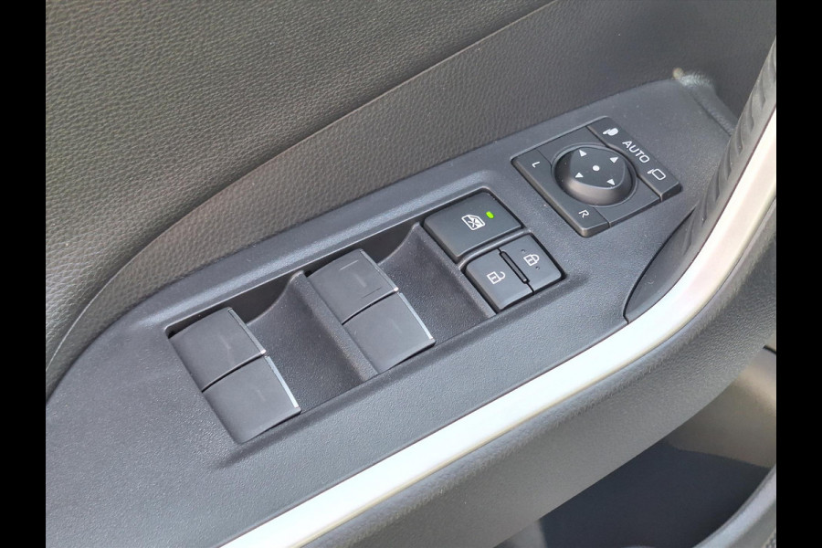 Toyota RAV4 Hybrid 220 Dynamic Plus | 18inch, Groot scherm, Dodehoekherkenning, Parkeersensoren, Stoelverwarming, Nieuwe multimedia