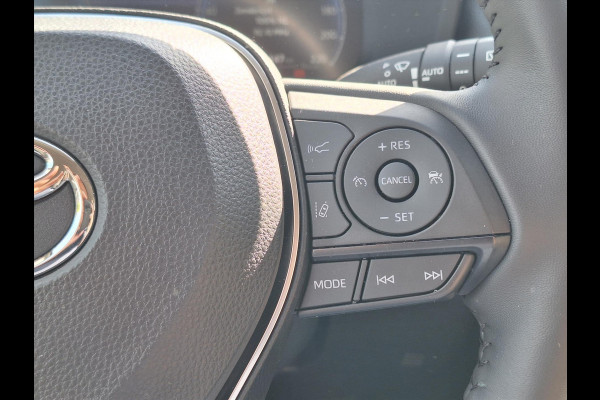 Toyota RAV4 Hybrid 220 Dynamic Plus | 18inch, Groot scherm, Dodehoekherkenning, Parkeersensoren, Stoelverwarming, Nieuwe multimedia