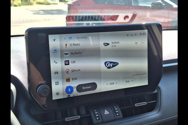 Toyota RAV4 Hybrid 220 Dynamic Plus | 18inch, Groot scherm, Dodehoekherkenning, Parkeersensoren, Stoelverwarming, Nieuwe multimedia