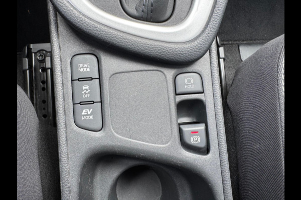 Toyota Yaris 1.5 Hybrid Dynamic | Stoelverwarming, Keyless, Apple Carplay/Android auto, Parkeercamera, LED