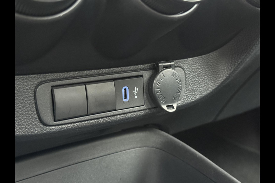 Toyota Aygo X 1.0 VVT-i MT Play | Eerste eigenaar, Apple CarPlay/Android Auto, Parkeercamera, Airconditioning, BTW Auto