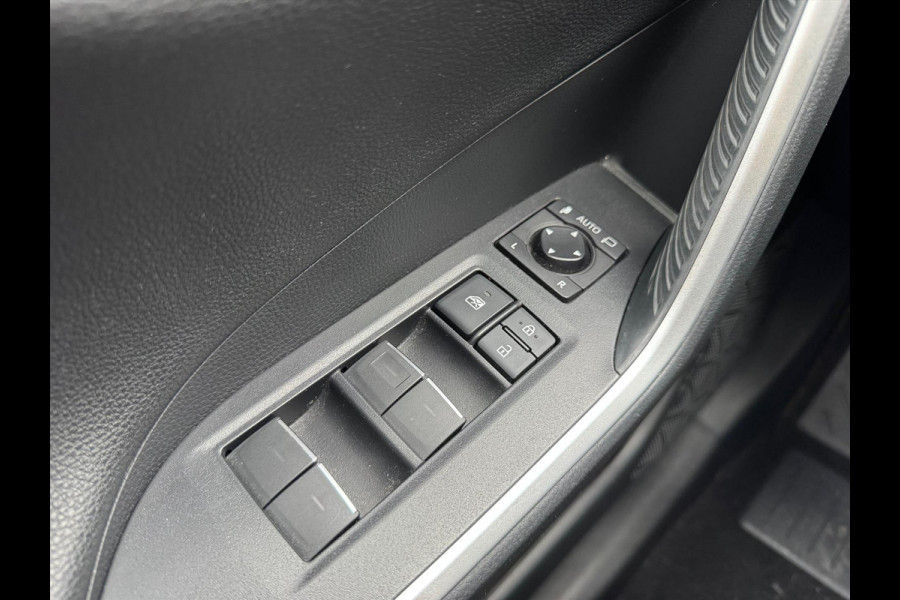 Toyota RAV4 2.5 Plug-in Hybrid AWD Bi-Tone Plus | Trekhaak, Head up display, JBL, Leer, Geheugenfunctie, 360 camera, Stoel+stuurverwarming,