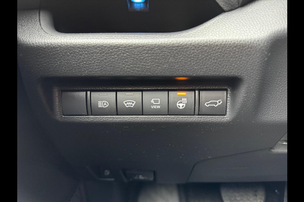 Toyota RAV4 2.5 Plug-in Hybrid AWD Bi-Tone Plus | Trekhaak, Head up display, JBL, Leer, Geheugenfunctie, 360 camera, Stoel+stuurverwarming,