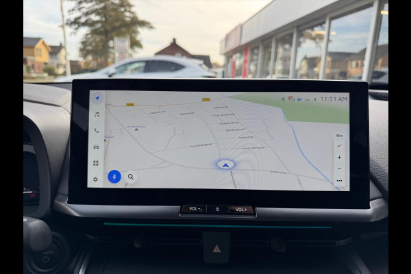 Toyota C-HR Plug-in Hybrid GR Sport | Elektrische achterklep, Stoel + Stuurverwarming, Half leer, Dodehoekherkenning, 19 inch, LED, Groot sc