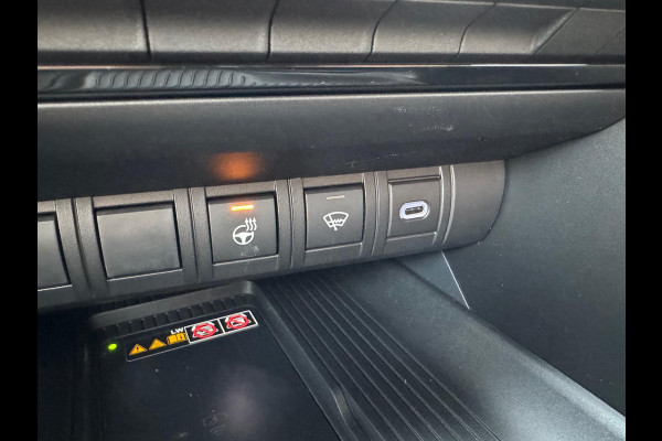 Toyota C-HR Plug-in Hybrid GR Sport | Elektrische achterklep, Stoel + Stuurverwarming, Half leer, Dodehoekherkenning, 19 inch, LED, Groot sc