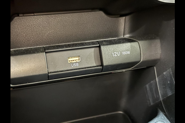 Kia Picanto 1.0 DPi DynamicLine | Stoel + Stuurverwarming, Apple CarPlay/Android Auto, Lichtmetalen velgen, Parkeercamera, Privacy glass