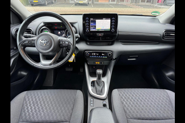 Toyota Yaris 1.5 Hybrid Dynamic | 16 inch, LED, Apple CarPlay/Android Auto, parkeercamera, Climate control, Adaptive cruise control