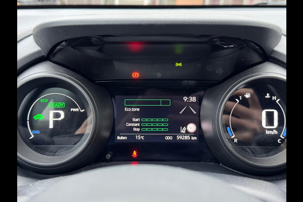 Toyota Yaris 1.5 Hybrid Dynamic | 16 inch, LED, Apple CarPlay/Android Auto, parkeercamera, Climate control, Adaptive cruise control