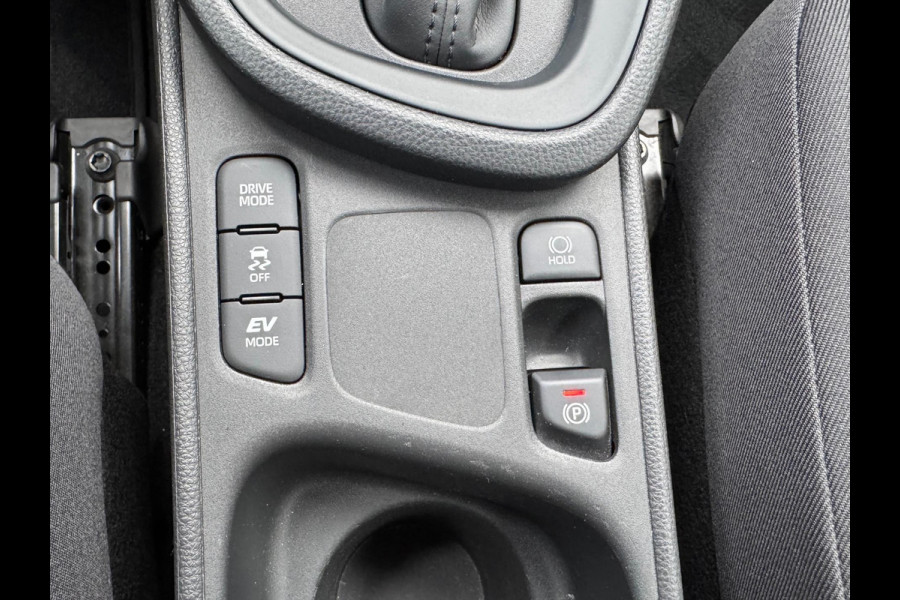 Toyota Yaris Cross 1.5 Hybrid Active Plus | 17 inch Lichtmetalen velgen, Apple CarPlay/Android Auto, Parkeercamera, Adaptive cruise control