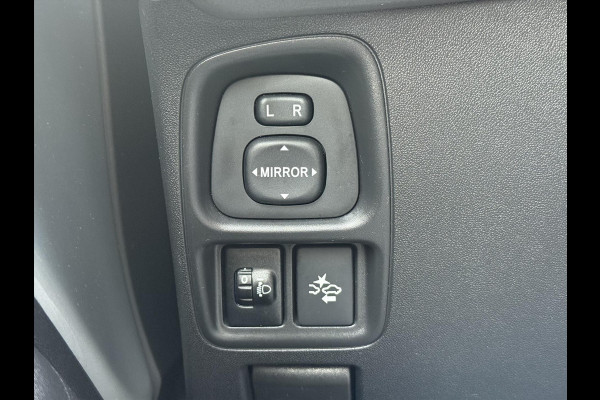 Toyota Aygo 1.0 VVT-i Automaat X-Joy | Lichtmetalen velgen, Apple CarPlay/Android auto, Parkeercamera, In hoogte verstelbare stoel