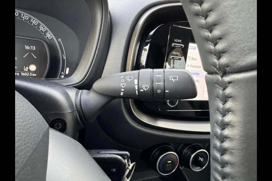 Toyota Aygo X 1.0 VVT-i MT Play | Eerste eigenaar, Apple CarPlay/Android auto, Airco, Parkeercamera, Adaptive cruise control