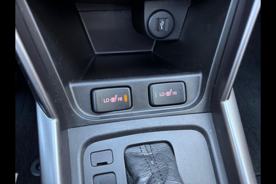 Suzuki S-Cross 1.5 Hybrid Automaat Style | Panoramadak, 360 Camera, Dodehoekherkenning, Parkeersensoren, Stoelverwarming, Keyless