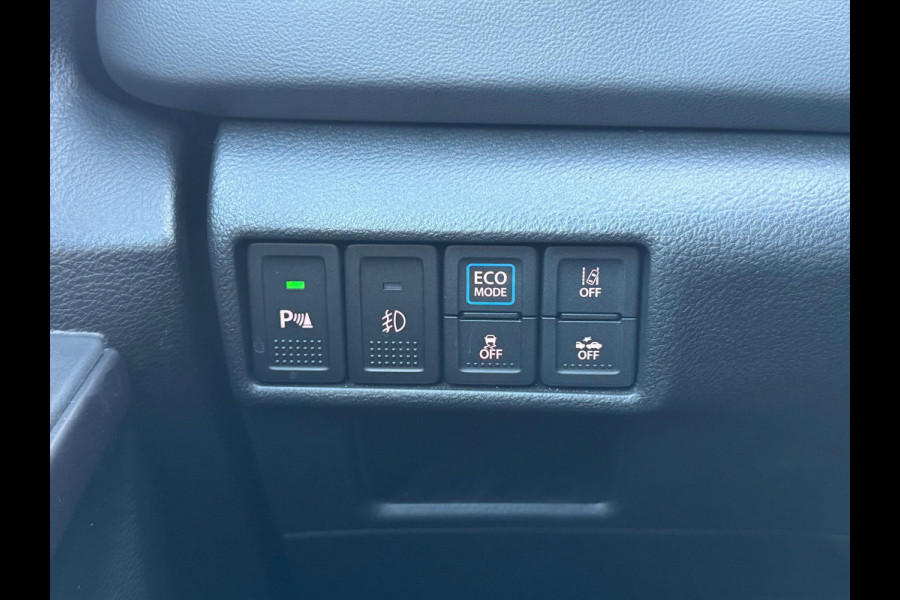 Suzuki S-Cross 1.5 Hybrid Automaat Style | Panoramadak, 360 Camera, Dodehoekherkenning, Parkeersensoren, Stoelverwarming, Keyless