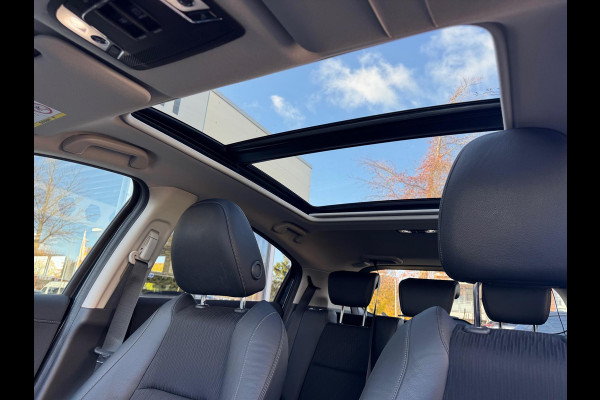 Honda HR-V 1.5 i-VTEC CVT Executive | Eerste eigenaar, Trekhaak, Panoramadak, LED, Stoelverwarming, DAB, Parkeersensoren