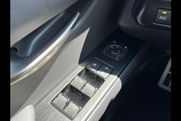 Lexus UX 250h F Sport Line | Facelift, Head up display, Blind Spot, 18 inch, Parkeersensoren, Stoel + Stuurverwarming, Groot scherm