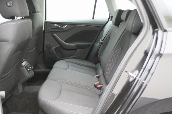 Škoda SCALA 1.0 TSI Ambition Climate, Apple Carplay, LED, Lane Assist, PDC