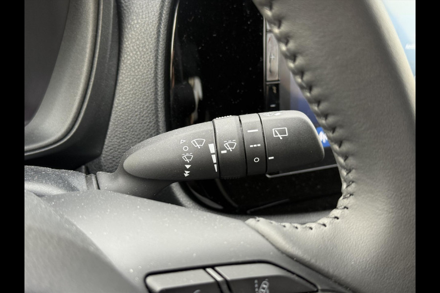 Toyota Aygo X 1.0 VVT-i S-CVT Automaat Pulse Plus | Stoelverwarming, Apple CarPlay/Android auto, Lichtmetalen velgen, Bi-Tone